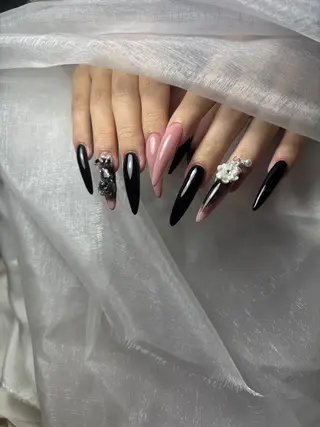 ネイル Rubyna MIYUのネイルデザイン