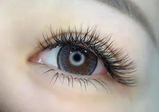 マツエク・マツパ 🍒♡RiRi  Lash ♡🍒のマツエク・マツパデザイン