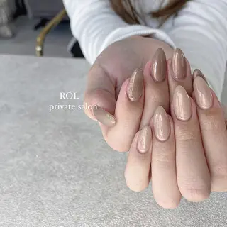 ネイル ROI. Ayumi.のネイルデザイン
