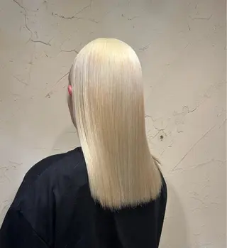 カラー 千葉 景虎のヘアスタイル