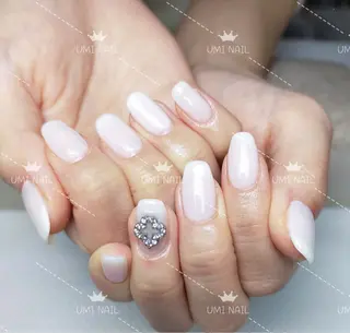 ネイル LUXE NAIL SALONのネイルデザイン