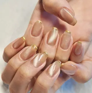 ネイル amabile nailのネイルデザイン