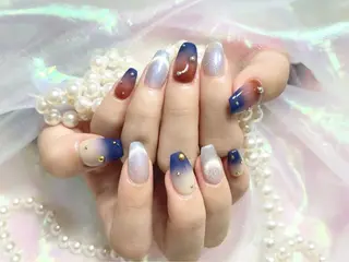 ネイル ジョリ kasumi🌹💅のネイルデザイン