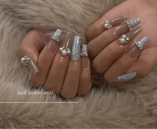 ネイル nail salon amiのネイルデザイン