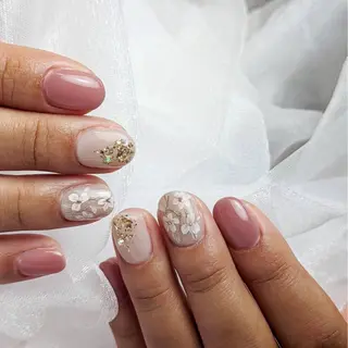 ネイル ryu seiのネイルデザイン