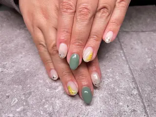 ネイル Lisa’s Salonのネイルデザイン