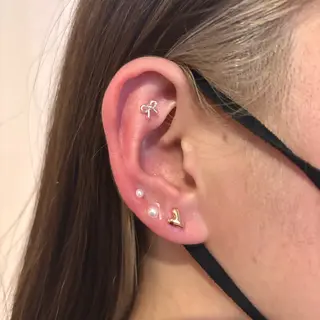 【Beauel】 あげはのエステ・リラクイメージ