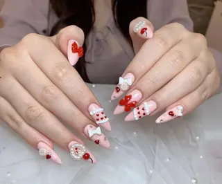 ネイル Bél Nail salon ユキのネイルデザイン