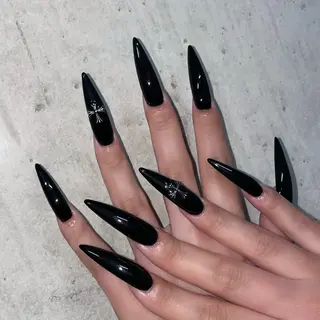 ネイル SoLuna 【ソルナ】のネイルデザイン