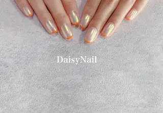 ネイル Daisy Nail所属・Daisy Nailのネイルデザイン
