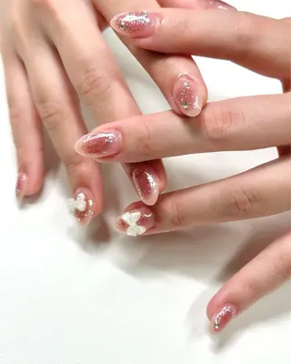 ネイル 𝐘𝐮𝐦𝐞 ❥ 𝐍𝐚𝐢𝐥のネイルデザイン