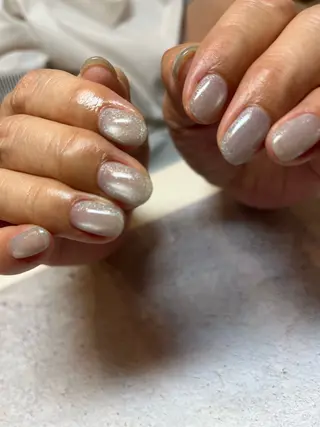 ネイル LINON所属・【LINON】 airiのネイルデザイン