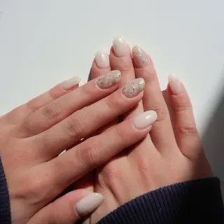 ネイル koko  ︎︎のネイルデザイン