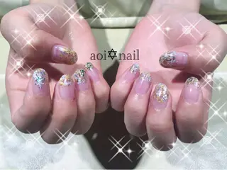 ネイル Utopia nail_のネイルデザイン