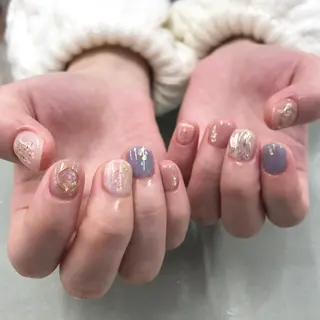 ネイル 原宿ネイルサロン /Kazamiのネイルデザイン