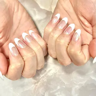 ネイル ステラ marikominoのネイルデザイン