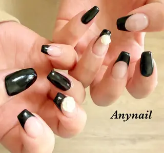 ネイル 岩澤 恵子のネイルデザイン