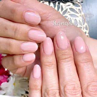 ネイル ジェルネイル HANAHANAのネイルデザイン