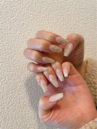 ネイル kiki nail &brow二子玉川の眉毛・アイブロウイメージ