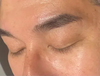 アイブロウ ants茶山店所属・北川 ちなのヘアスタイル