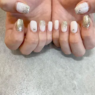 ネイル Nail Salon Gummi.のネイルデザイン