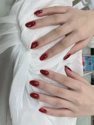 ネイル ゆうさ Nailのネイルデザイン