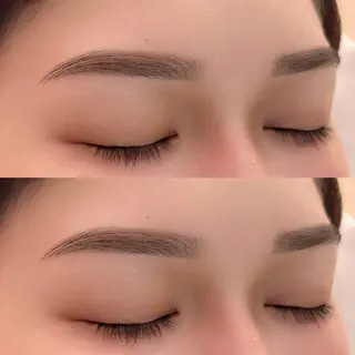 アイブロウ トレンド眉🪽˚✧ Mahiro🐈の眉毛・アイブロウイメージ