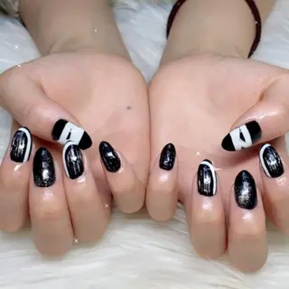 ネイル VIOLA .nailのネイルデザイン