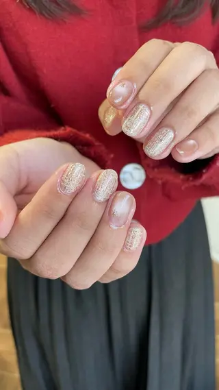 ネイル nana 🕊のネイルデザイン