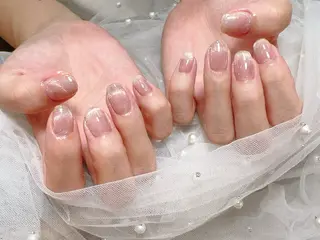 ネイル Nail NaNaのネイルデザイン