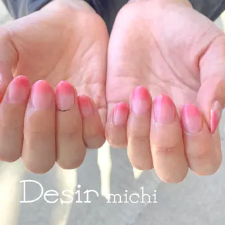 ネイル 伊藤 美智子のネイルデザイン