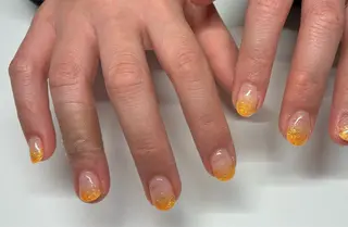 ネイル ホズリル所属・Hozril /haruのネイルデザイン