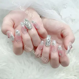 ネイル Lumiネイルサロン所属・Lumi Nail Salonのネイルデザイン