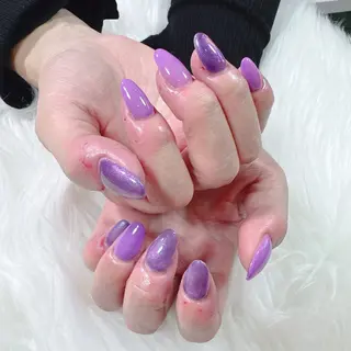 ネイル Mignon Reve所属・MignonReve ☺︎MIYUのネイルデザイン