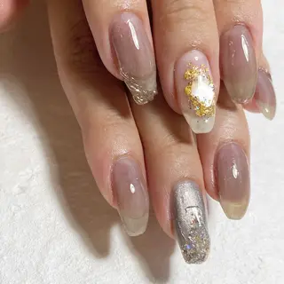 ネイル marie nailのネイルデザイン