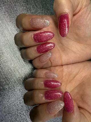 ネイル スズキ マイコのネイルデザイン