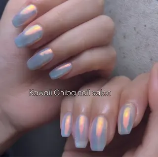 ネイル Kawaii ChibaNailのネイルデザイン