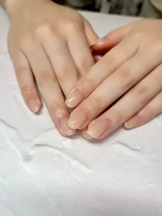 ネイル li___nail 31のネイルデザイン