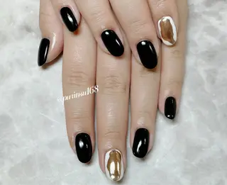 ネイル SWAMP nails所属・🎀ネイルサロン RIRI🎀のネイルデザイン