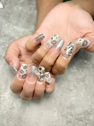 ネイル Y's nailのネイルデザイン