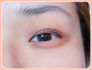 マツエク・マツパ eyelash salon ANZU.所属・nana *:のマツエク・マツパデザイン