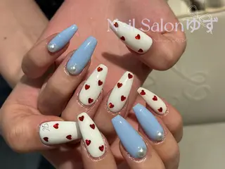 ネイル MAKI💚💚💚 秋葉原.のネイルデザイン