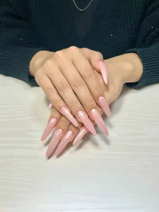 ネイル 【malunail】 まるねいるのネイルデザイン