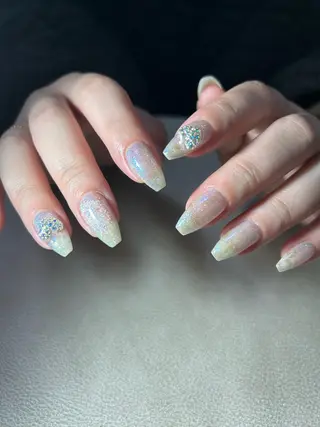 ネイル nailroom‪ sb‪‪𓈒𓂂𓏸のネイルデザイン