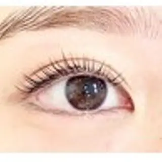 マツエク・マツパ ココラッシュ マルイファミリー溝の口所属・ココラッシュ溝の口 MOMOKA🐠のマツエク・マツパデザイン