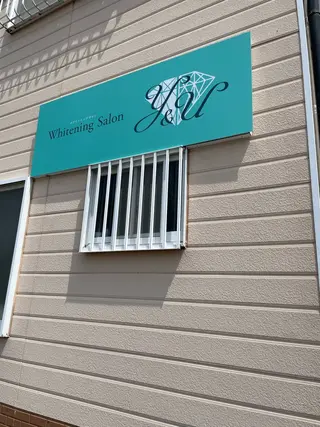whitening salon Y&U所属・ホワイトニングサロン Y&Uのその他イメージ