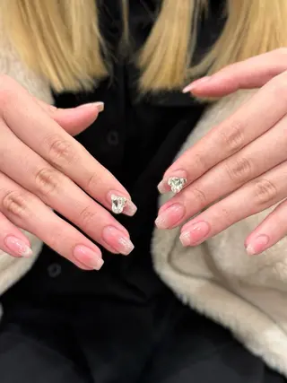 ネイル H&Bsalon カイのネイルデザイン