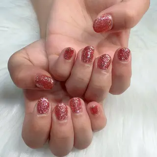 ネイル 小野澤 紗智のネイルデザイン