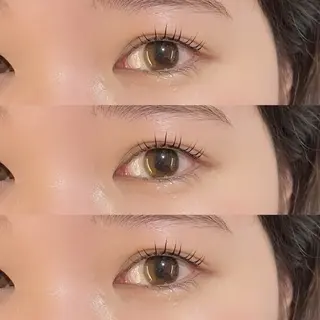 マツエク・マツパ 棚橋 光海のヘアスタイル