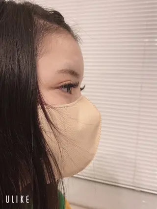 マツエク・マツパ 神山 ビューティー・アイのマツエク・マツパデザイン